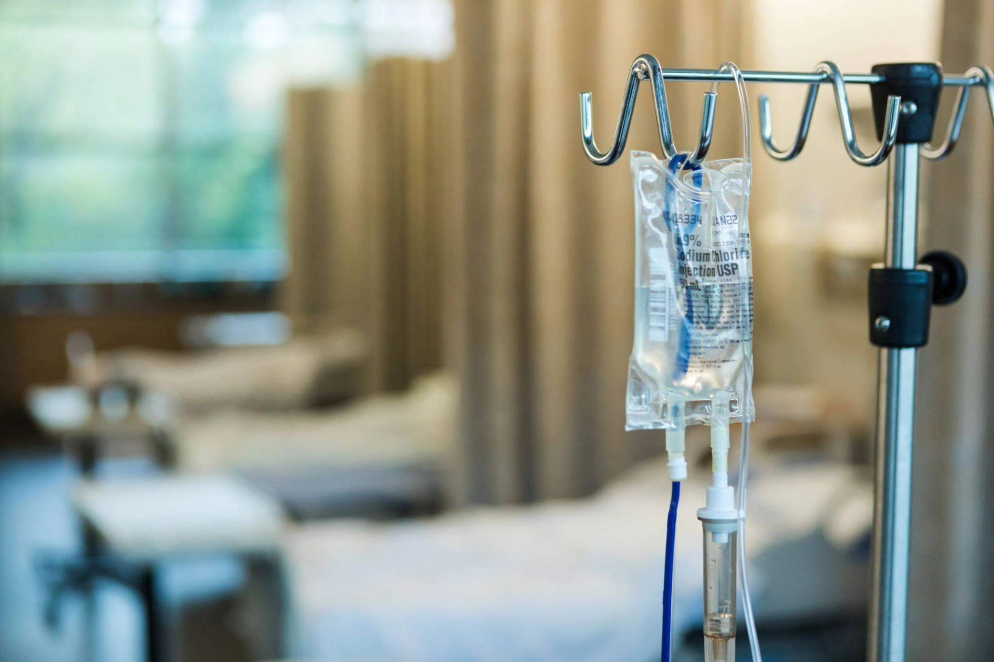 Individuals Who Benefit the Most from IV Hydration