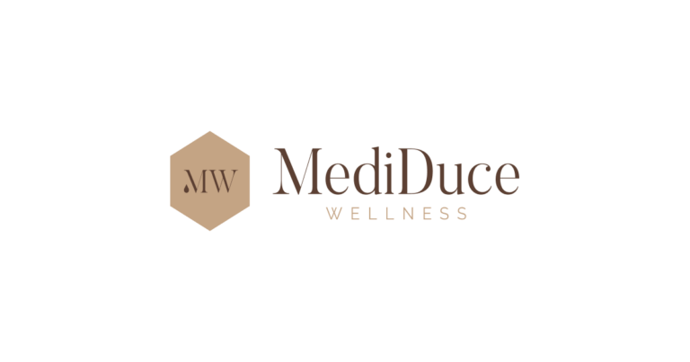 Logo for Mediduce Weightloss and Wellness