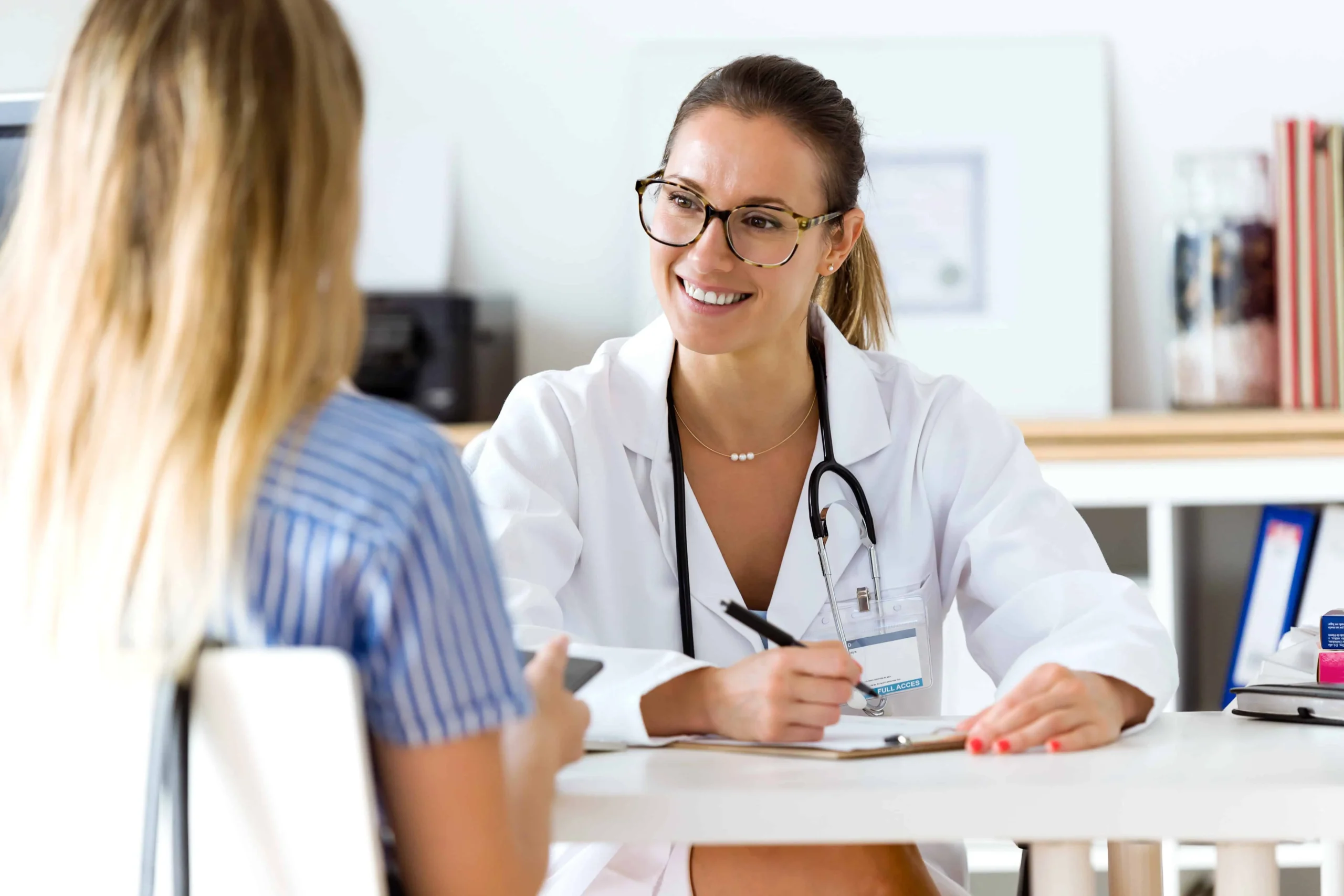 Weight Loss Peptides: Semaglutide and Tirzepatide in Troy, MI