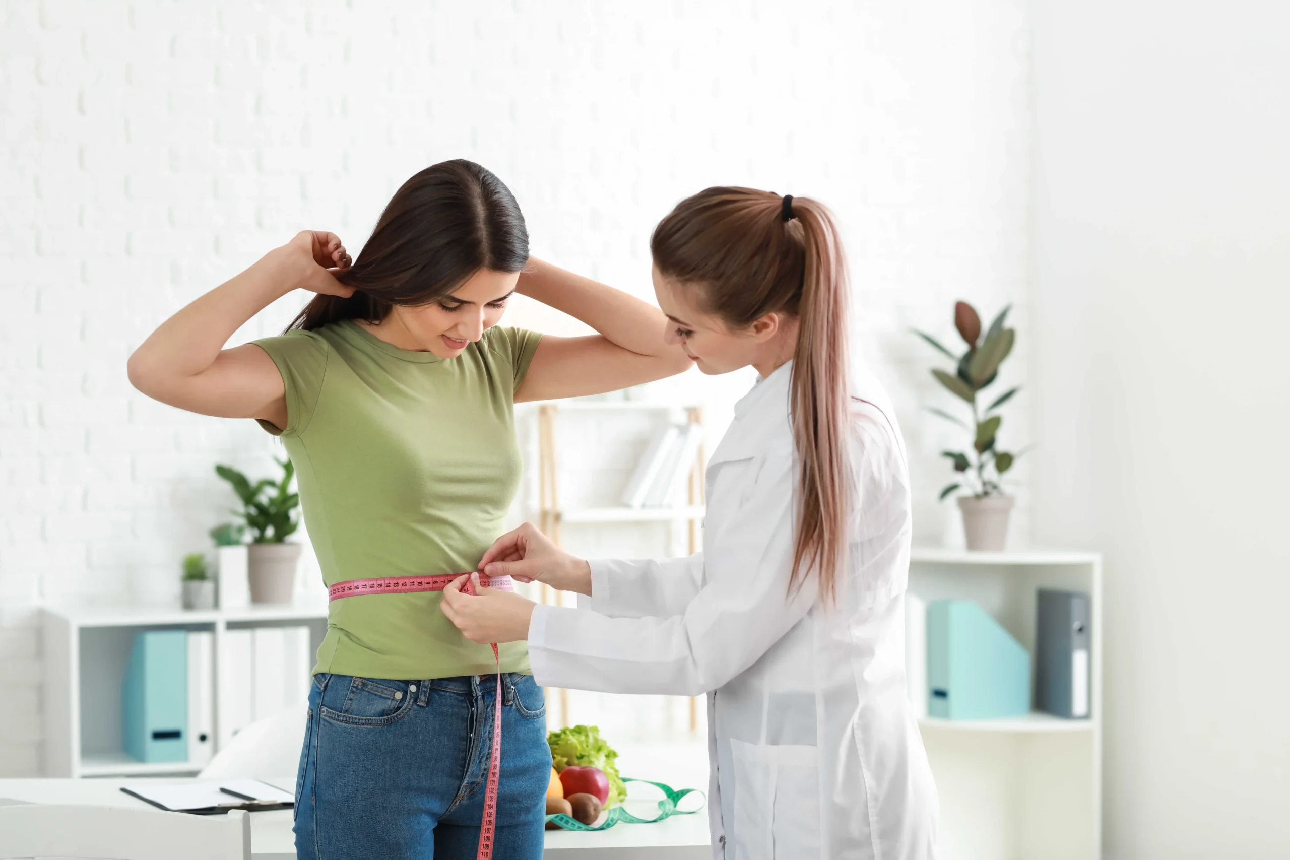 Medical Weight Loss Program by Mediduce in Troy, MI
